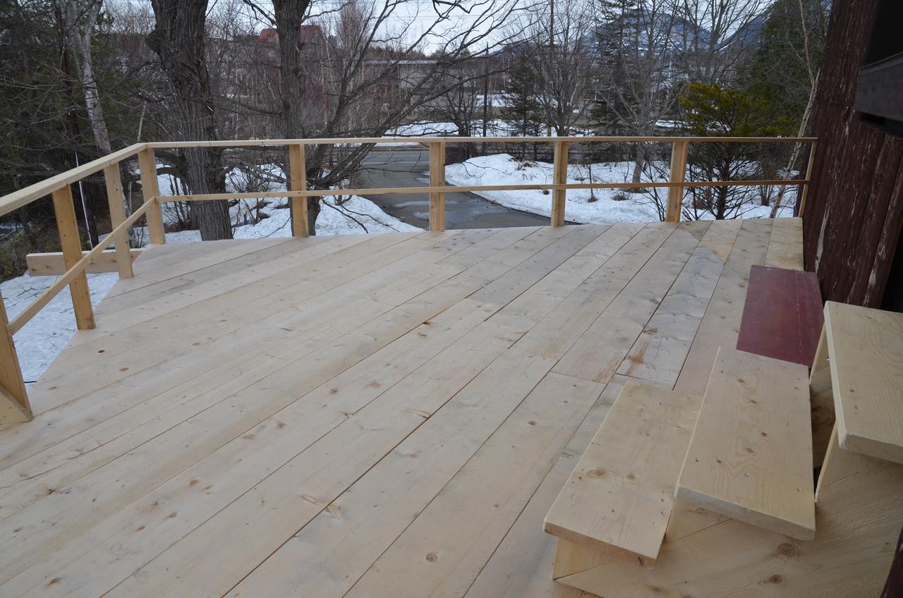 Artinn 極寒藝術伝染装置 Teshikaga Exterior photo