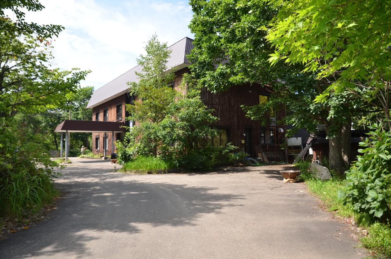 Artinn 極寒藝術伝染装置 Teshikaga Exterior photo