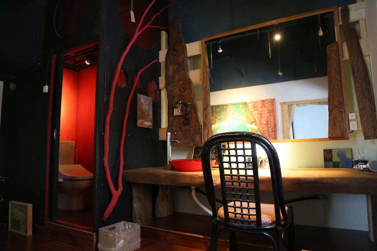 Artinn 極寒藝術伝染装置 Teshikaga Exterior photo