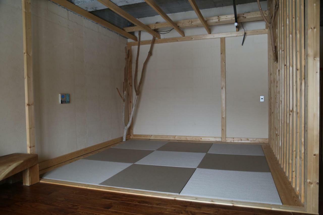 Artinn 極寒藝術伝染装置 Teshikaga Exterior photo